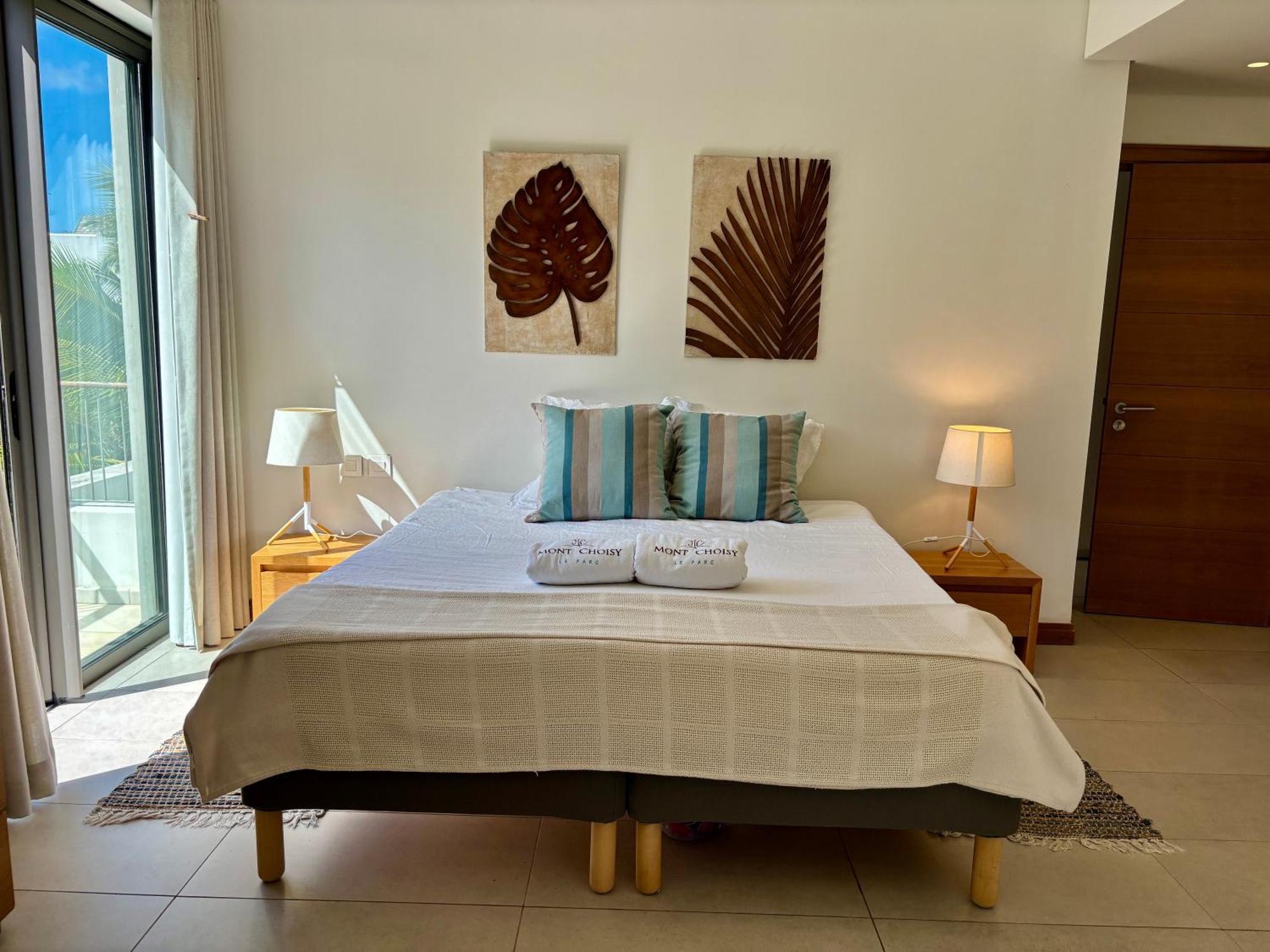 Mont Choisy Le Parc By Pam Golding Apartment Екстериор снимка
