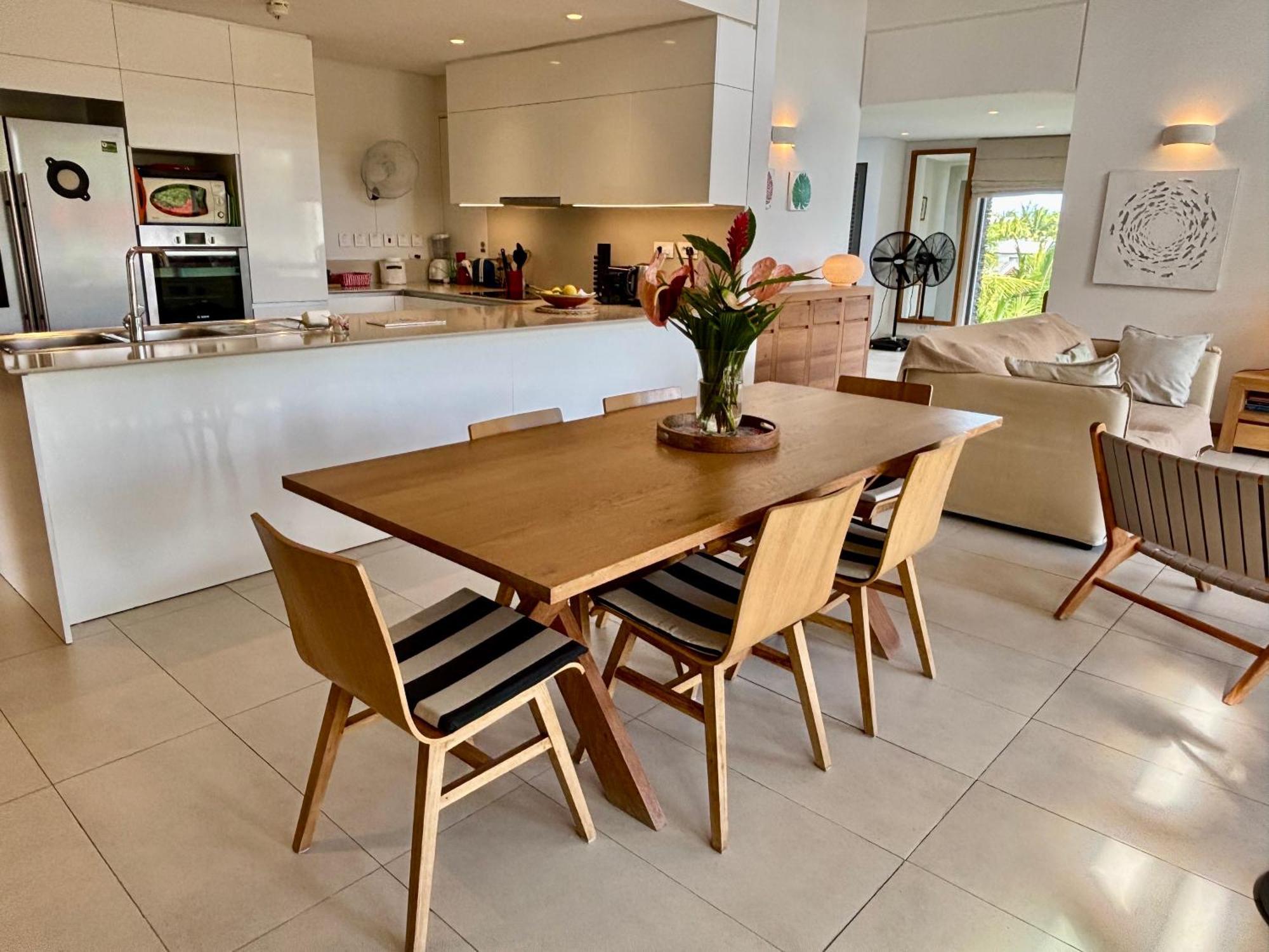 Mont Choisy Le Parc By Pam Golding Apartment Екстериор снимка