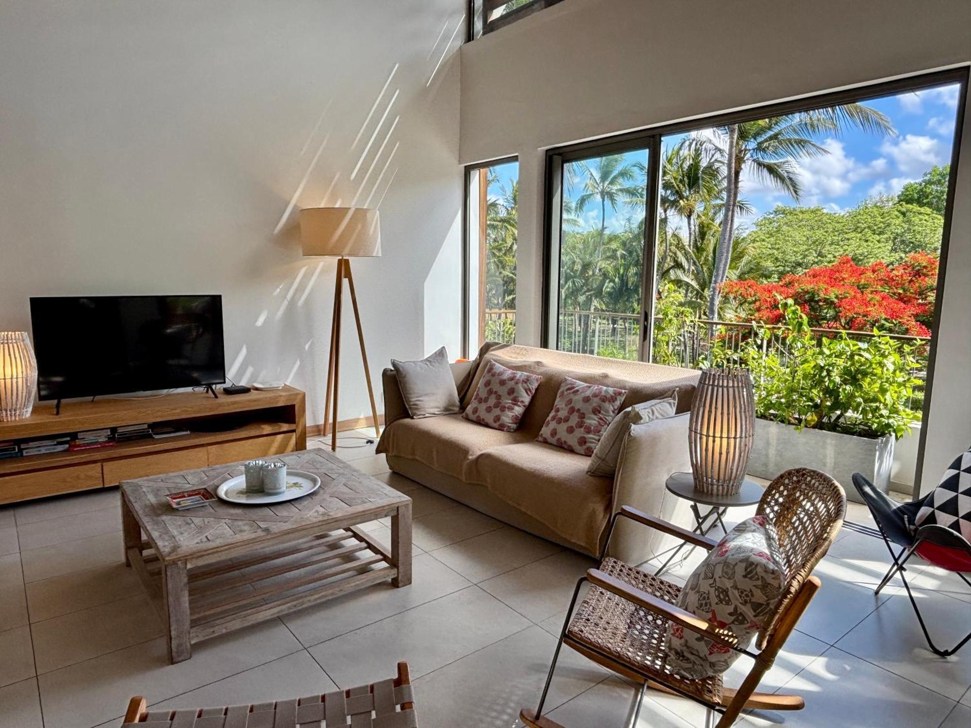 Mont Choisy Le Parc By Pam Golding Apartment Екстериор снимка