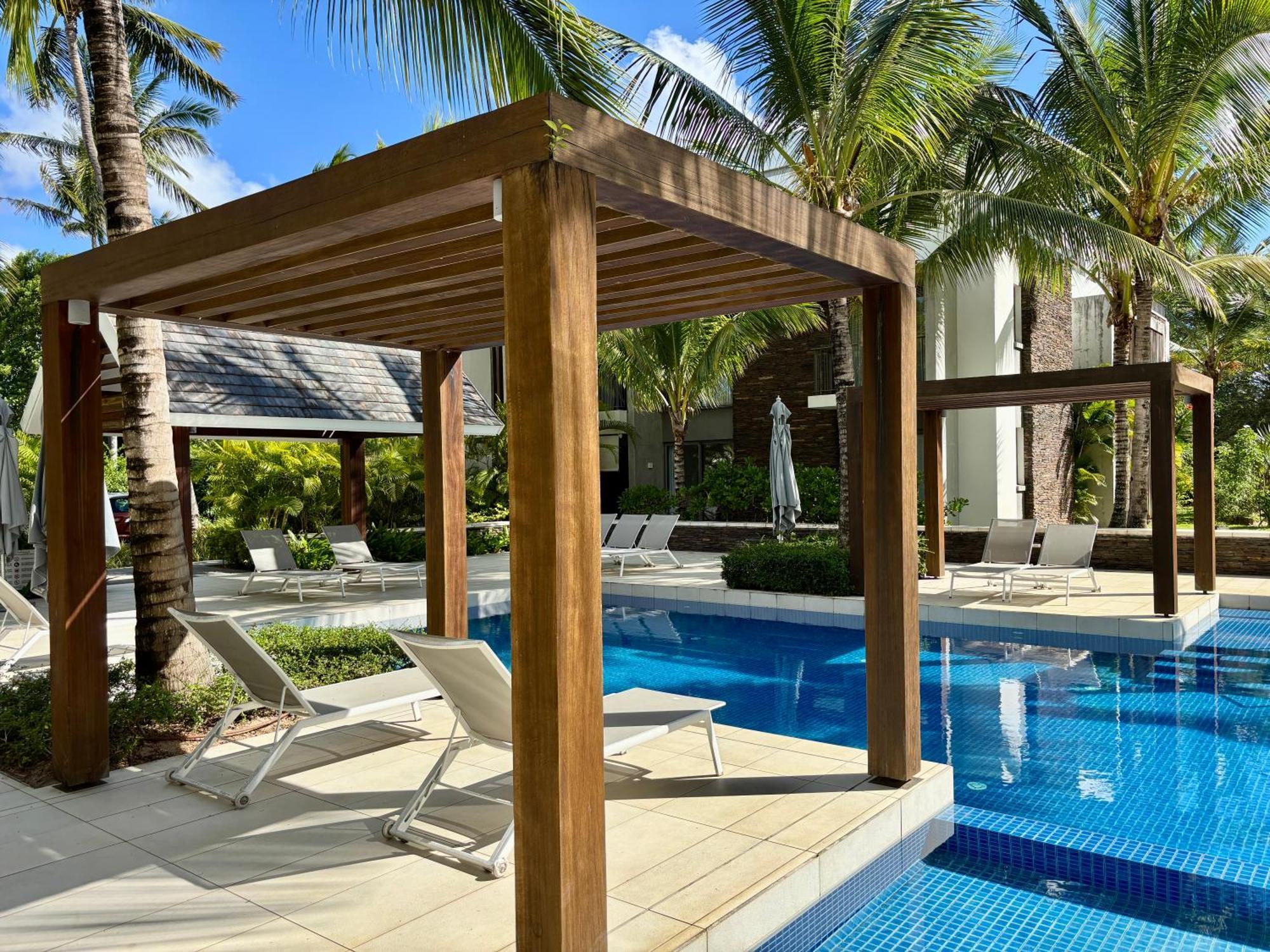 Mont Choisy Le Parc By Pam Golding Apartment Екстериор снимка