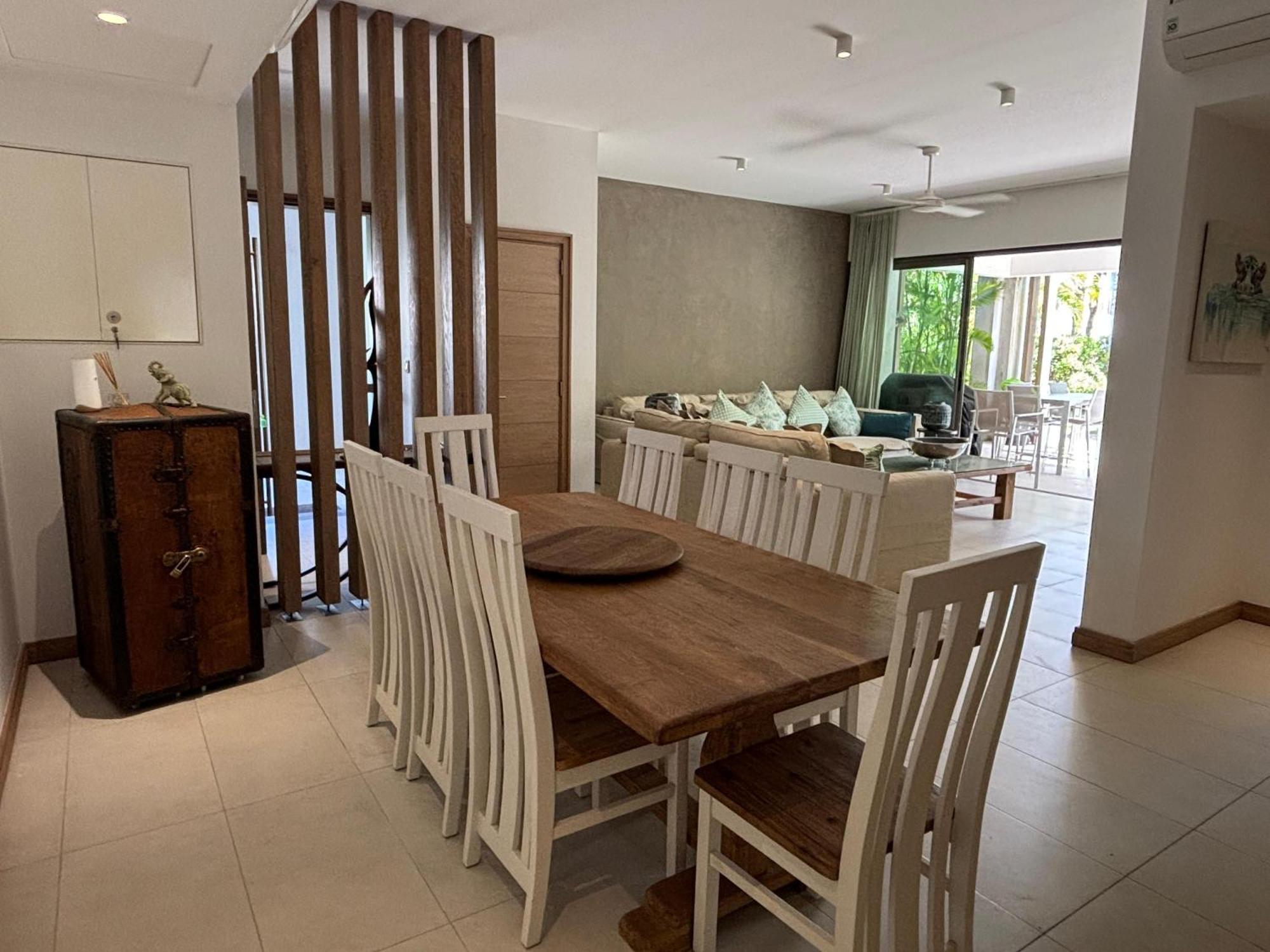Mont Choisy Le Parc By Pam Golding Apartment Екстериор снимка