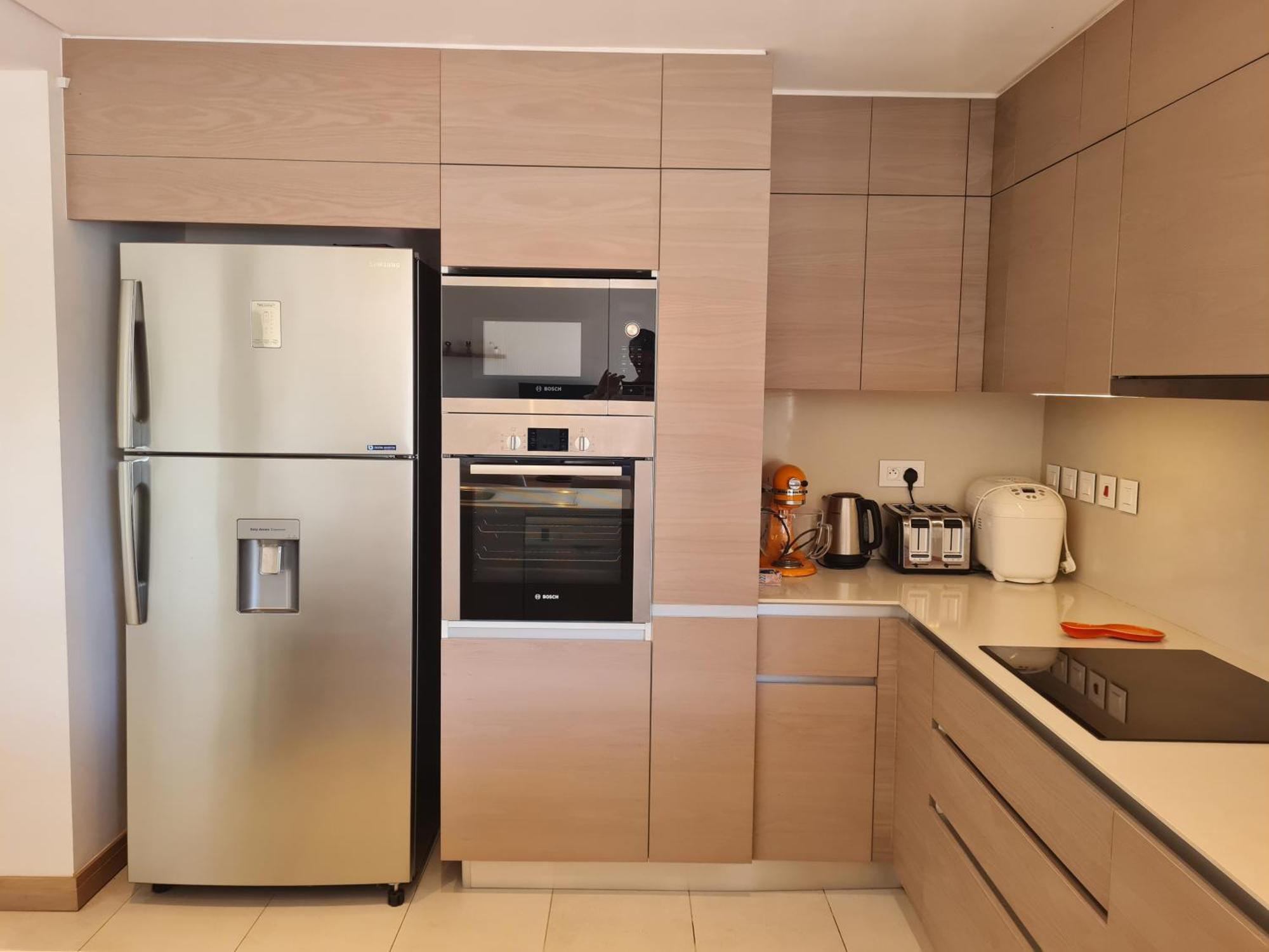 Mont Choisy Le Parc By Pam Golding Apartment Екстериор снимка