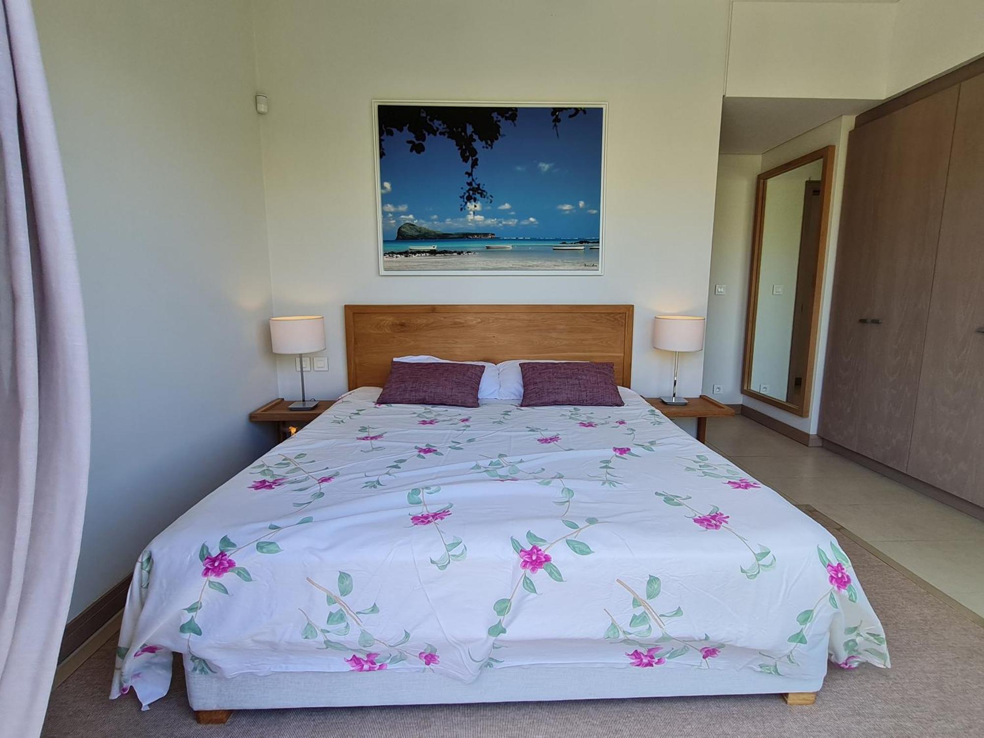 Mont Choisy Le Parc By Pam Golding Apartment Екстериор снимка