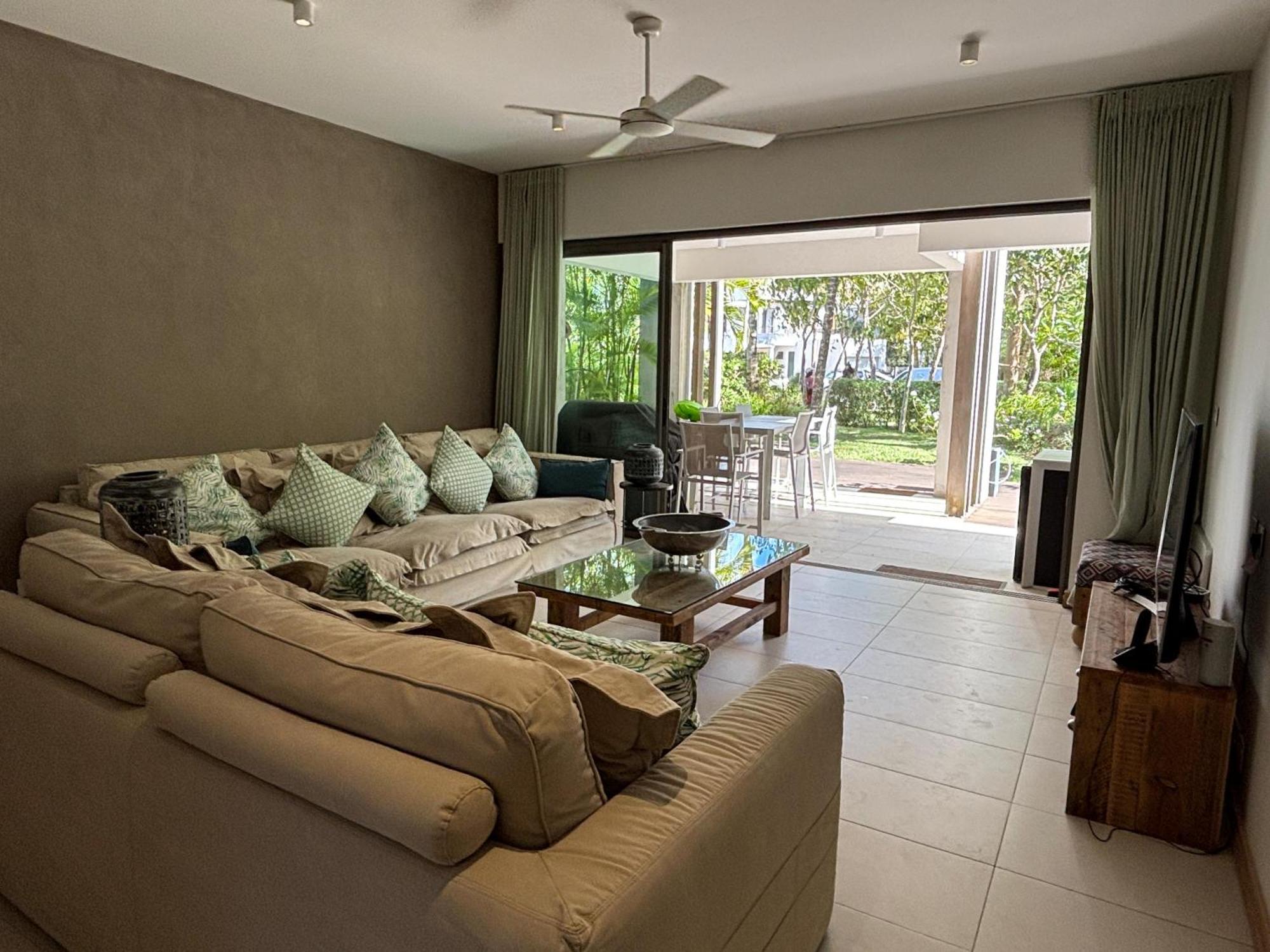 Mont Choisy Le Parc By Pam Golding Apartment Екстериор снимка