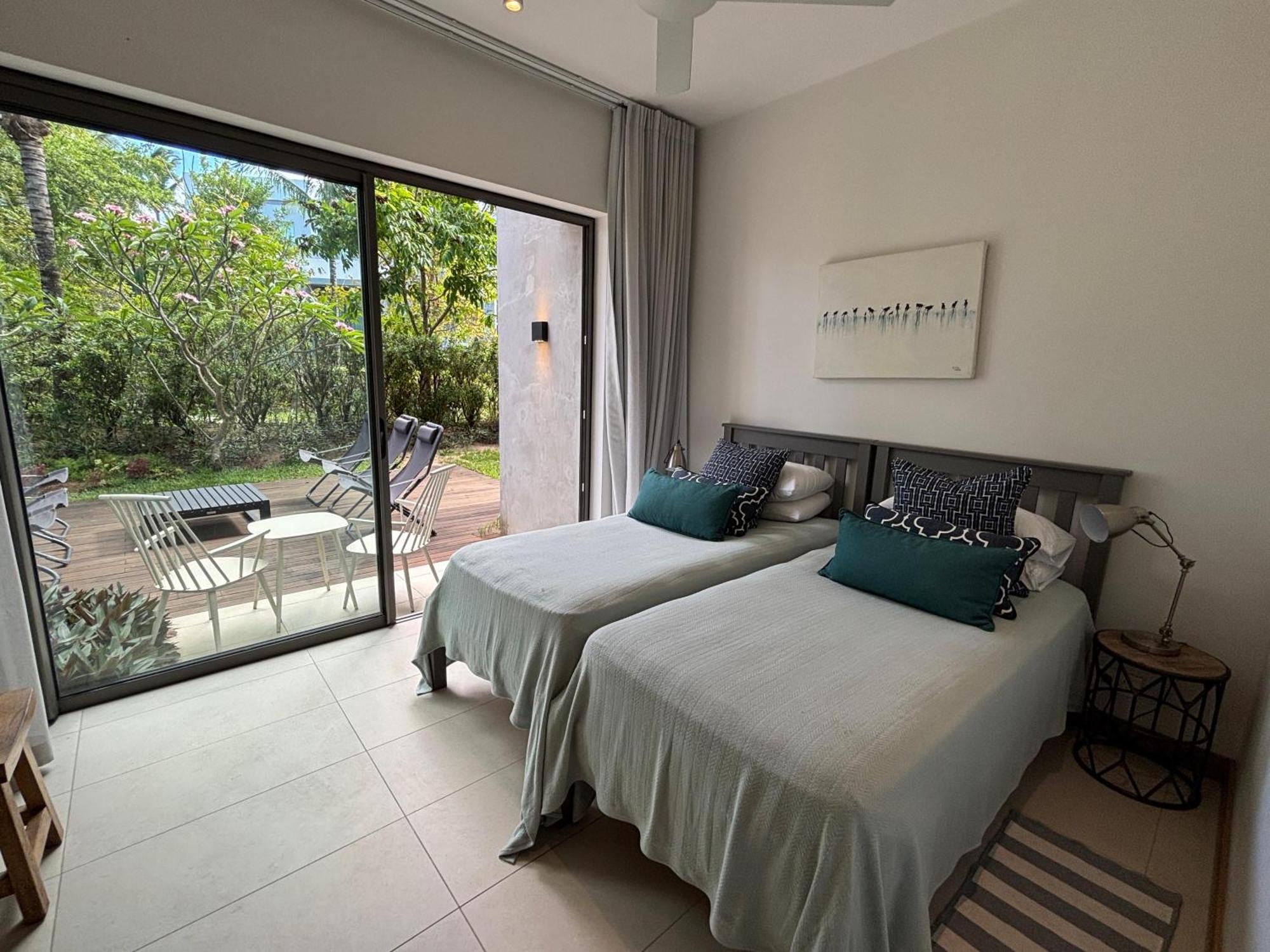 Mont Choisy Le Parc By Pam Golding Apartment Екстериор снимка