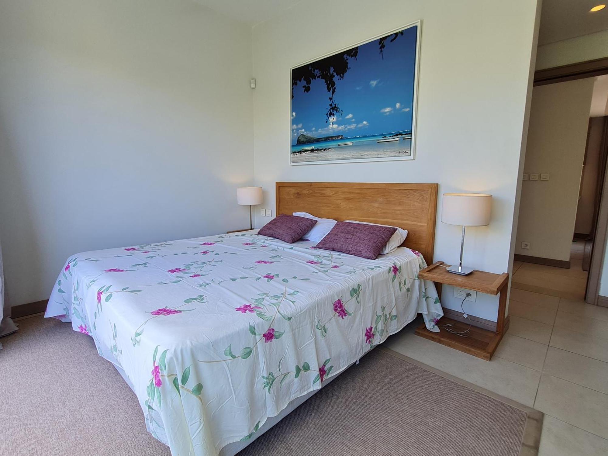 Mont Choisy Le Parc By Pam Golding Apartment Екстериор снимка