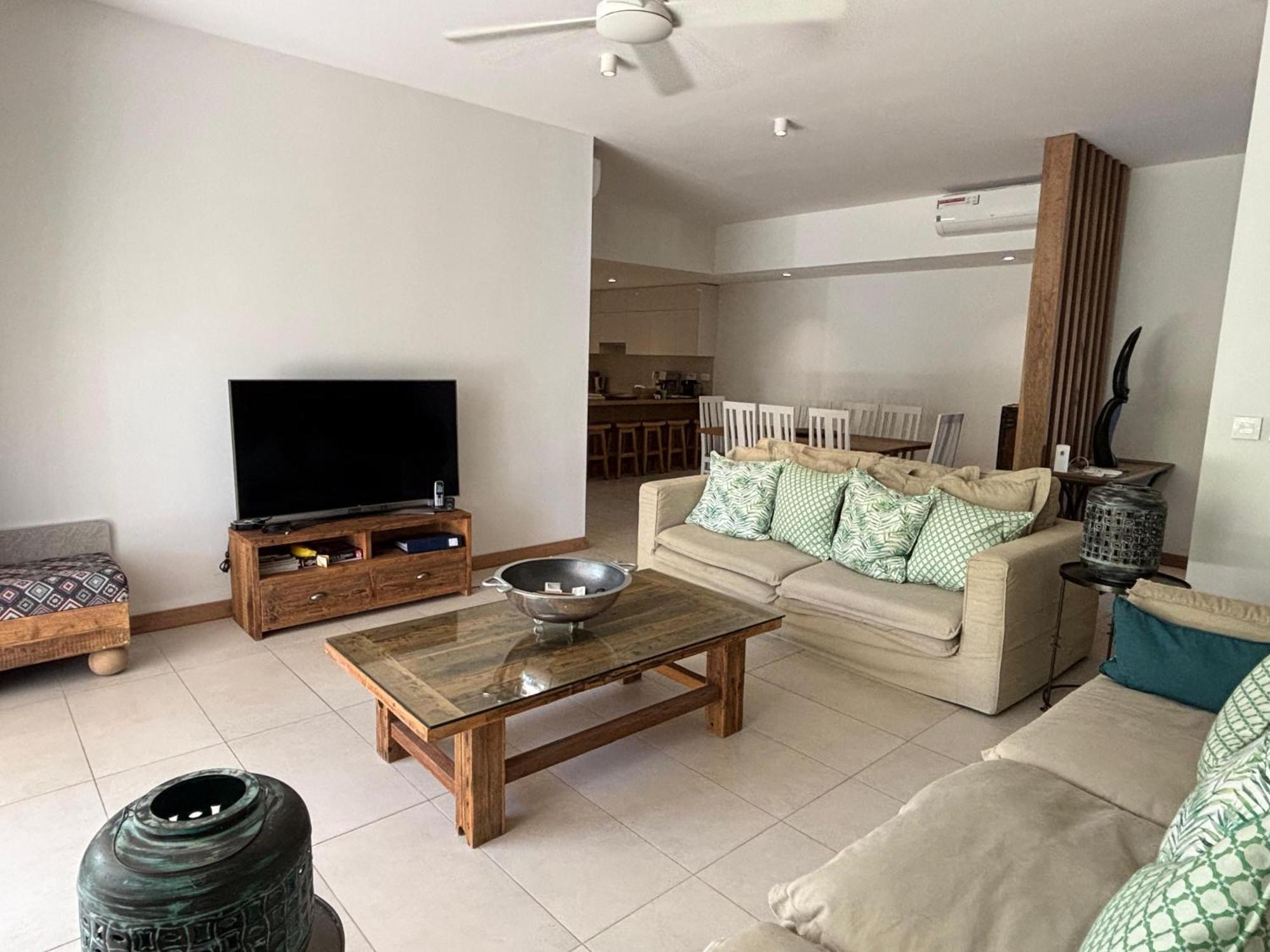 Mont Choisy Le Parc By Pam Golding Apartment Екстериор снимка