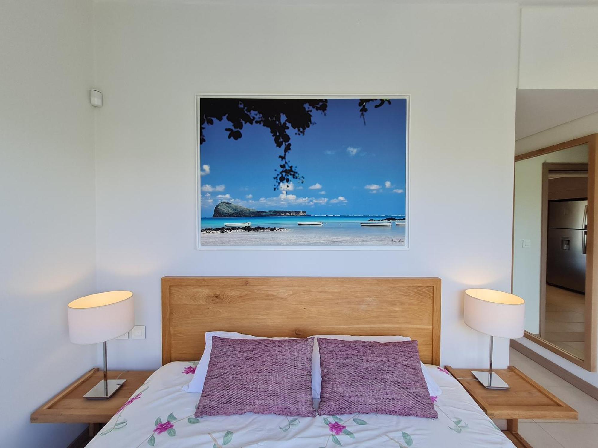 Mont Choisy Le Parc By Pam Golding Apartment Екстериор снимка
